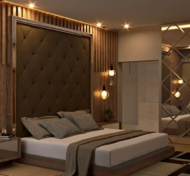Interior Designer