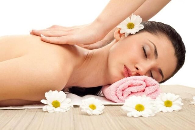 Massage Spa