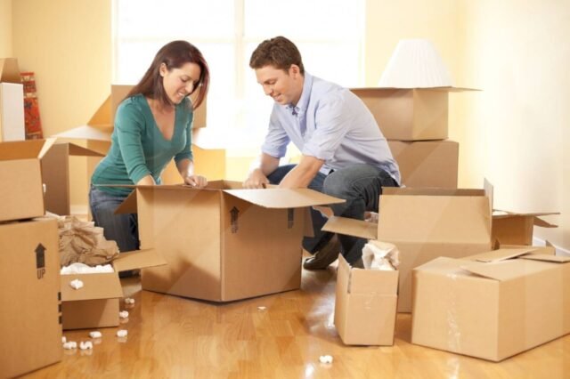 Condo Movers