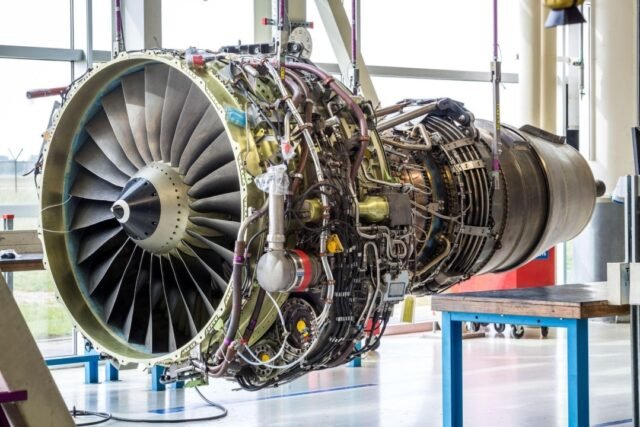 composite manufacturing, aerospace composites solutions