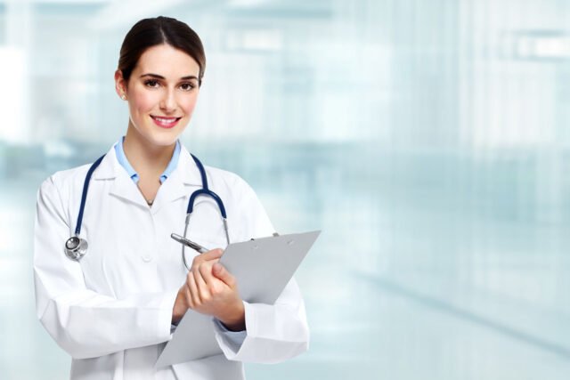fibroid clinic