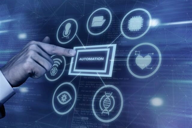 iot software development