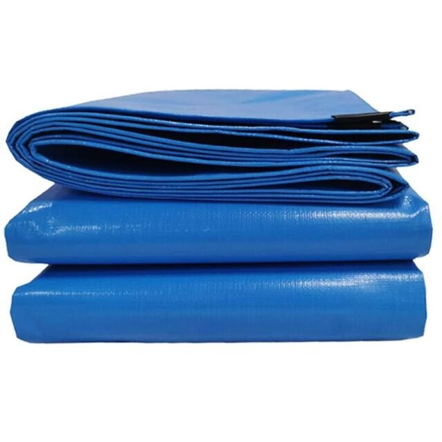 heavy duty tarpaulin