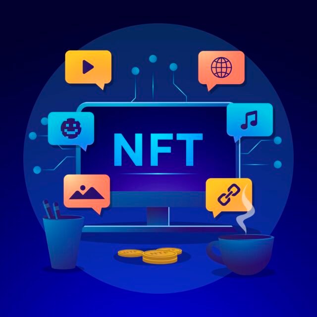 nft software development