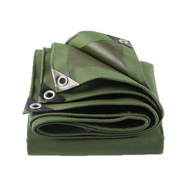 canvas tarpaulin