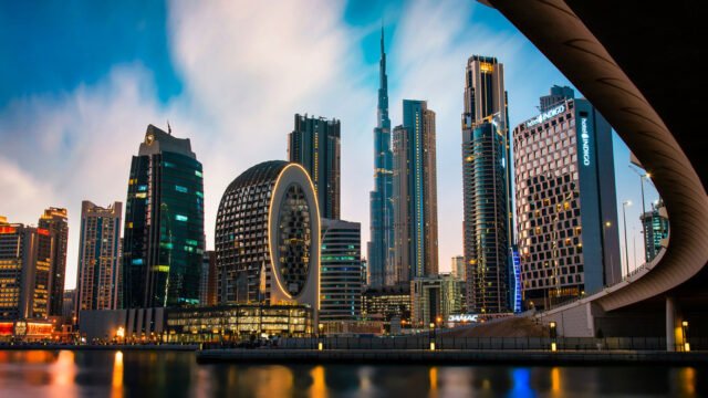 Arjan Dubai