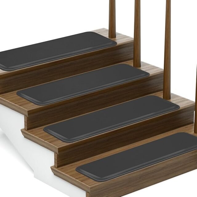 Stair Treads