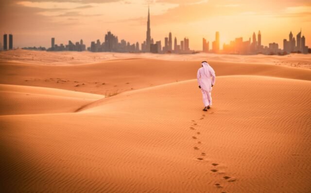 top real estate companies in UAE