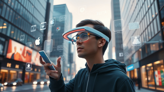 Apple Vision Air