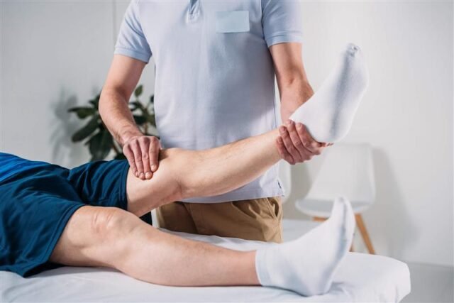 Can Orthopedics Treat Joint Pain