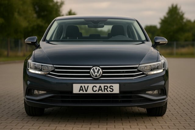 AV Cars