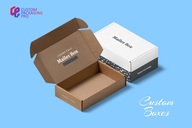 Custom Boxes