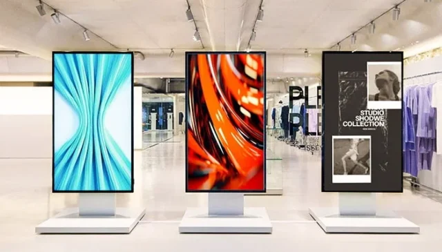 Digital Signage Players