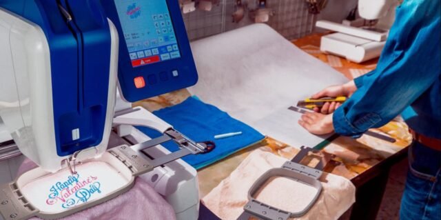 Embroidery Stabilizers