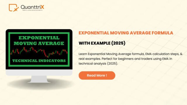 Exponential-Moving-Average-Formula