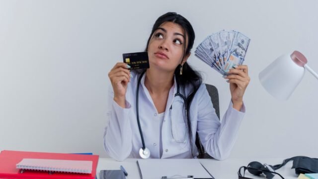 F**k You Money Explained & 8 Habits That Will Keep You Poor