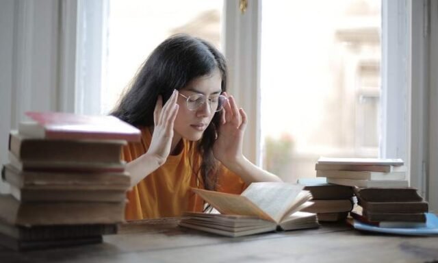 How do I increase my concentration and memory for studying for government exams