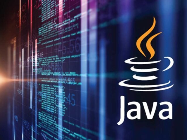 Java Full Stack