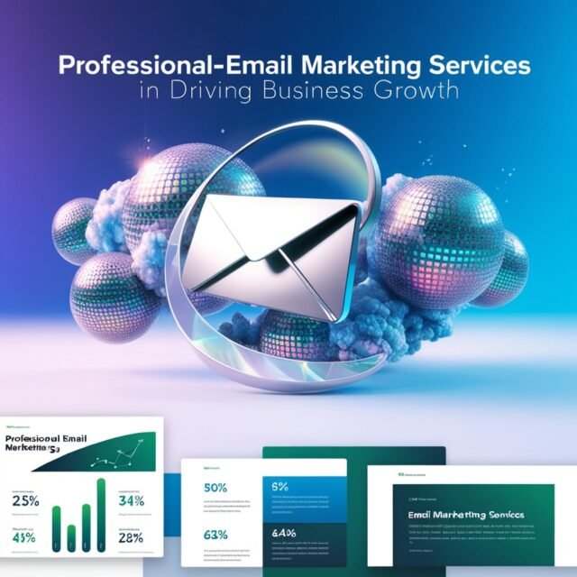 email marketing campaign services