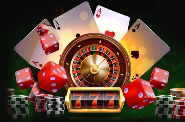 Indian Poker Online – Play Poker Games & Win Real Money