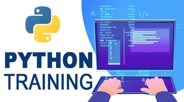 Python Cours