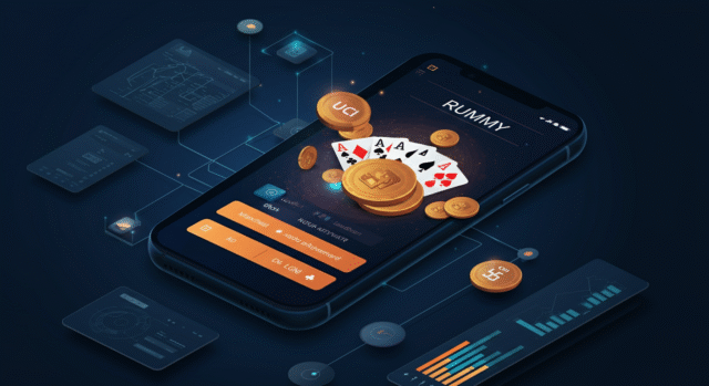 Rummy Game Apps