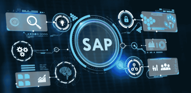 SAP Business