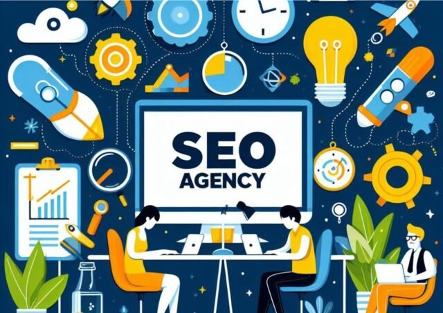 Crypto SEO Agency