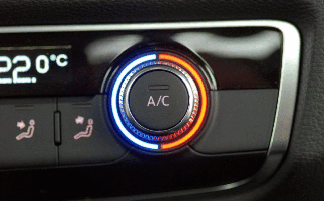 Best Automotive HVAC Windsor, CA