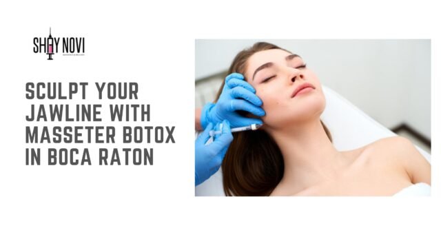 masseter botox boca raton