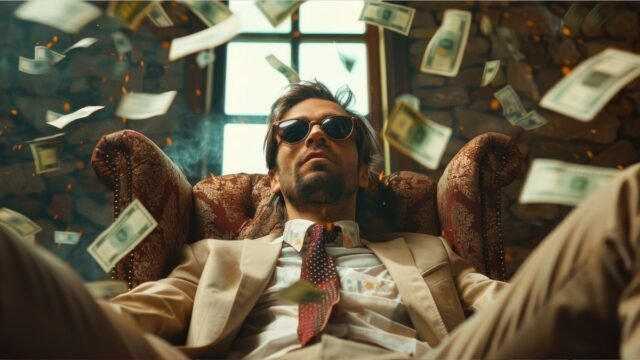 The Science of Getting Rich: 7 Rules the Rich Follow That the Poor Don’t