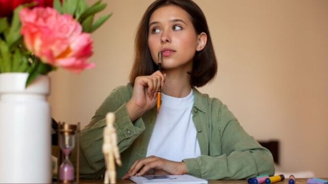 Think Like a Genius: How to Learn Anything Without School