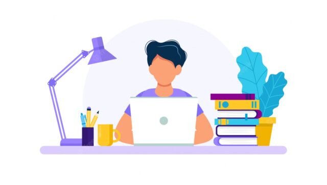 Tips to Stay Positive and Focus During Government Exam Preparation