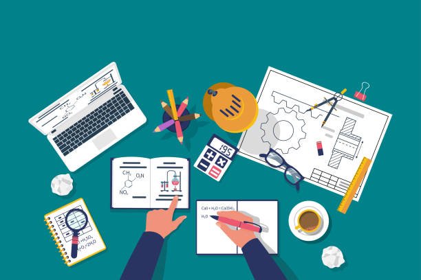 Top-Ranked Assignment Writing Help for Engineering Courses