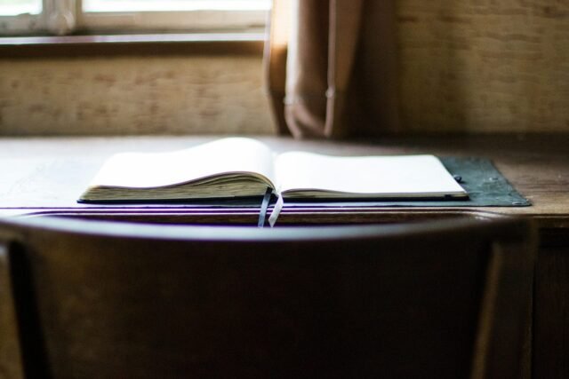 Why You Don’t Need to Be a Great Writer to Write a Great Book