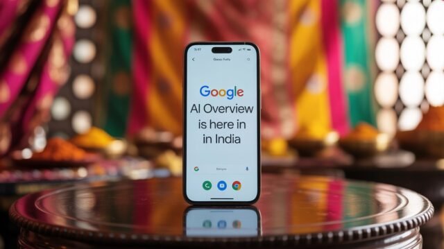 Google AI Overview