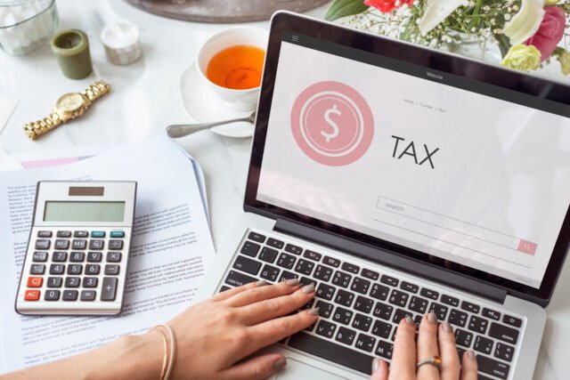 Income Tax services