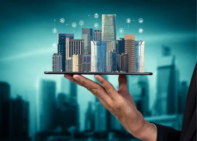 real estate development companies in UAE