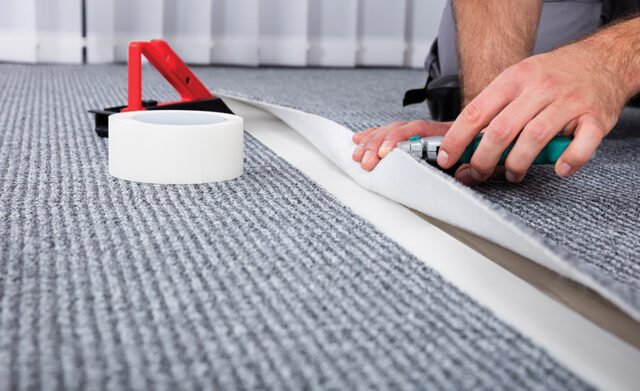 carpet