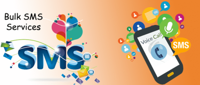 Bulk SMS Marketing Strategy