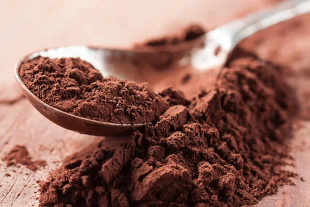 Pure Cocoa Powder – A Baker’s Must-Have Ingredient