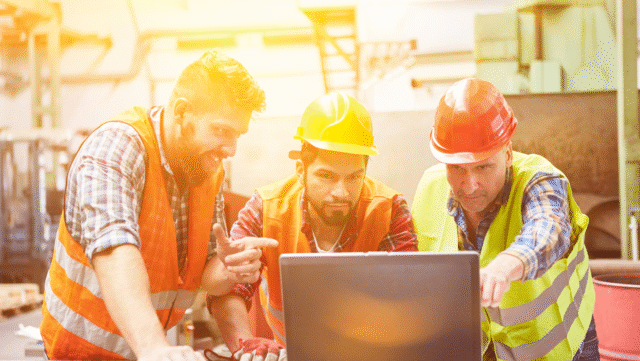 construction trades services, Onsite Services, commercial interior design