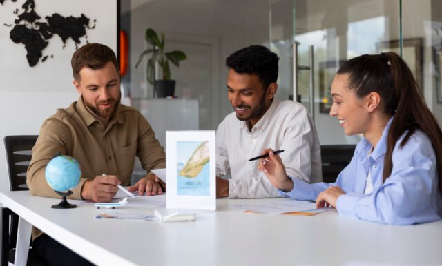 Franchise PPC Company