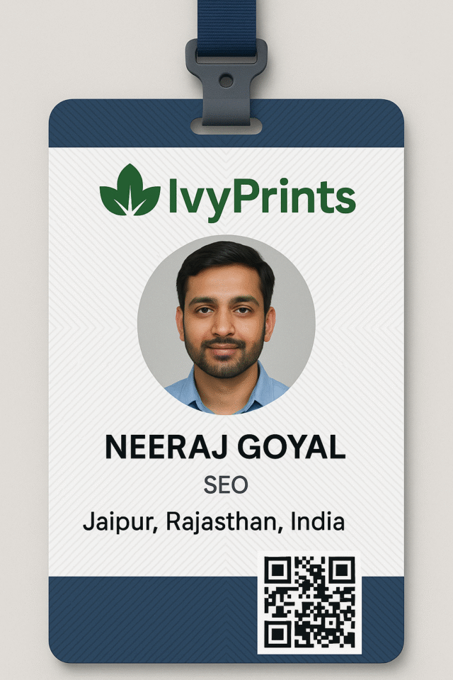 employee id cards