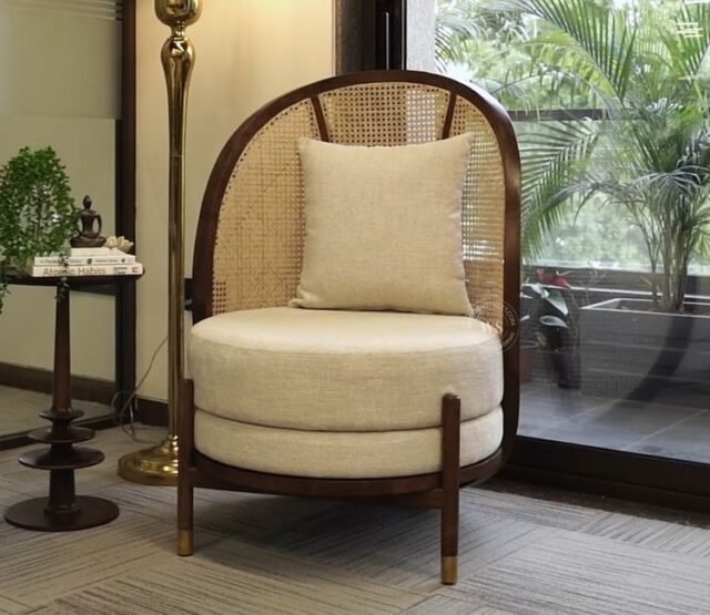 lounge chair