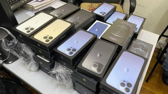 Mobile Shop in Dubai