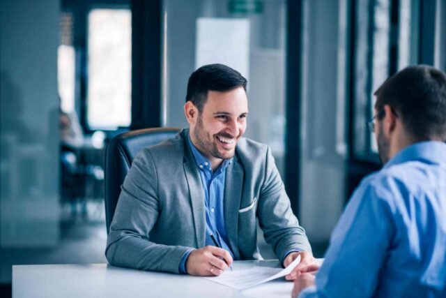 Approved Auditors DMCC