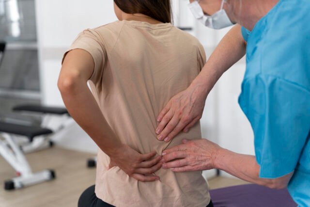Non-Surgical Treatment Options for Slip Disc: What Works Best?