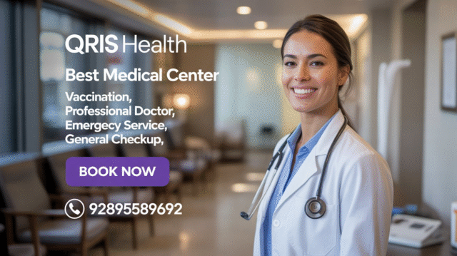CRP test price in Delhi