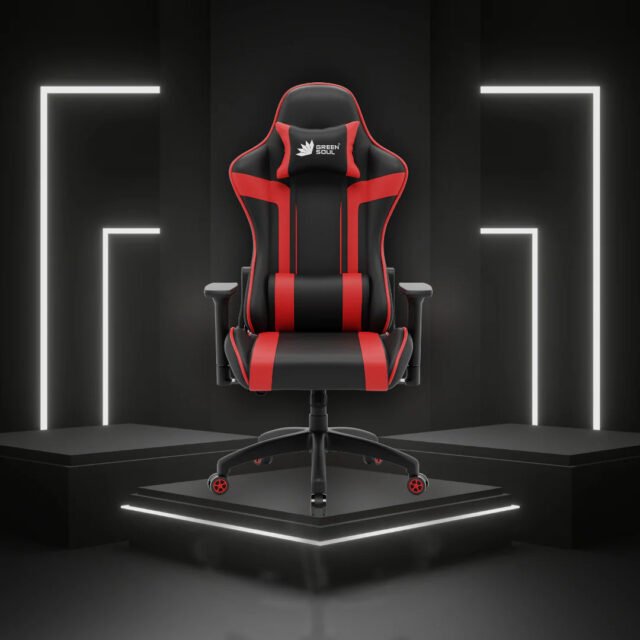 Gaming chair